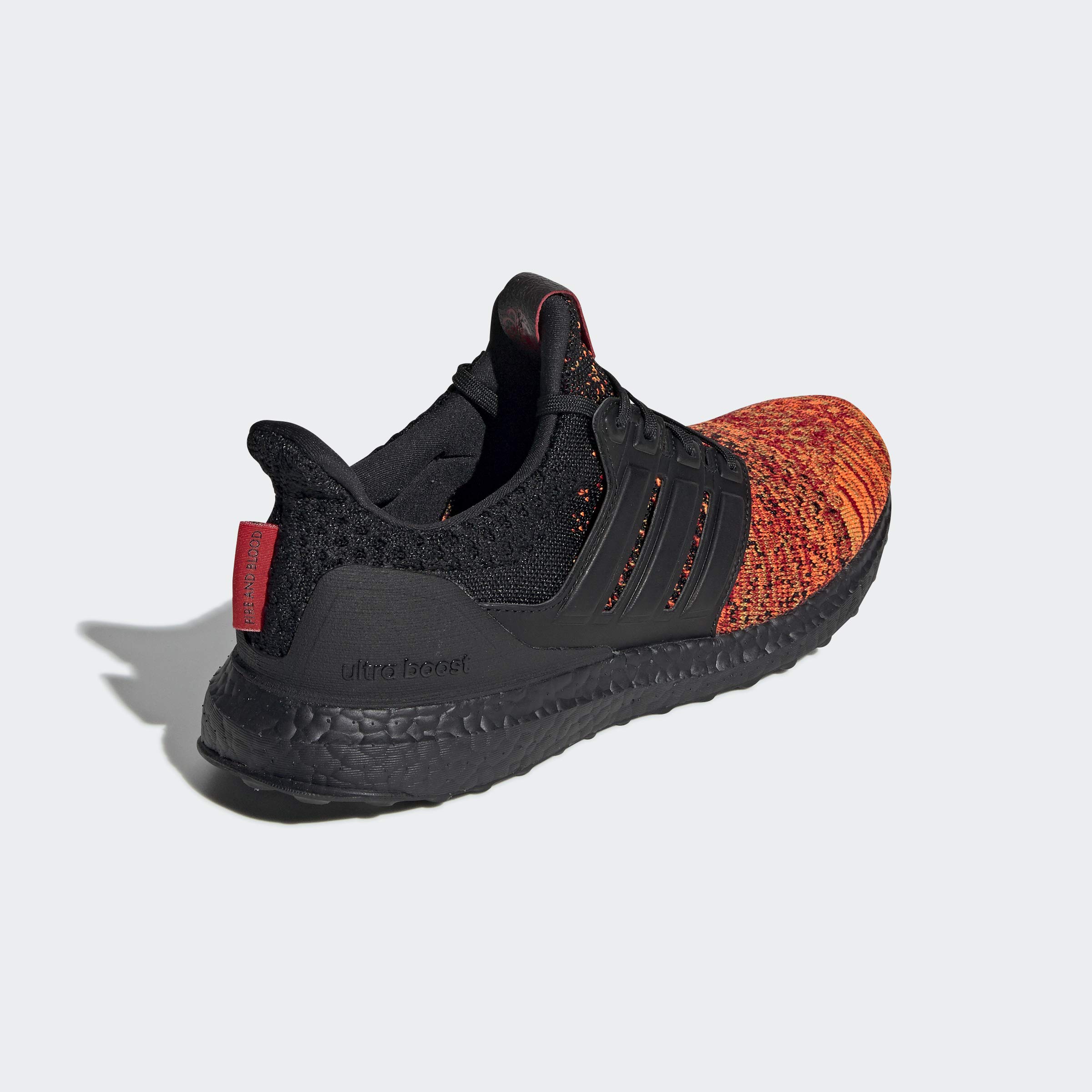 adidas Ultraboost BA88, Scarpe da Corsa Uomo