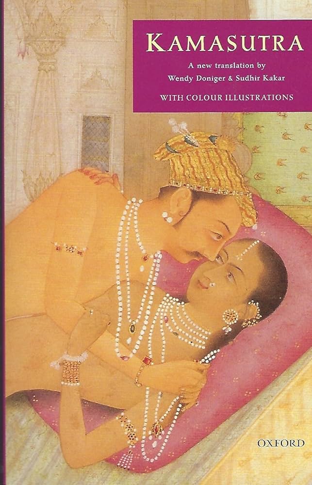 洋書 KAMASUTRA Kamasutra (Oxford World's Classics) Reissue edition by