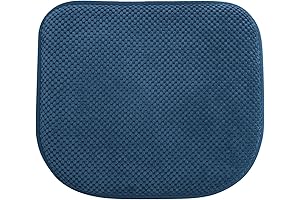 Ergonomic Seat Cushions for Utmost Comfort