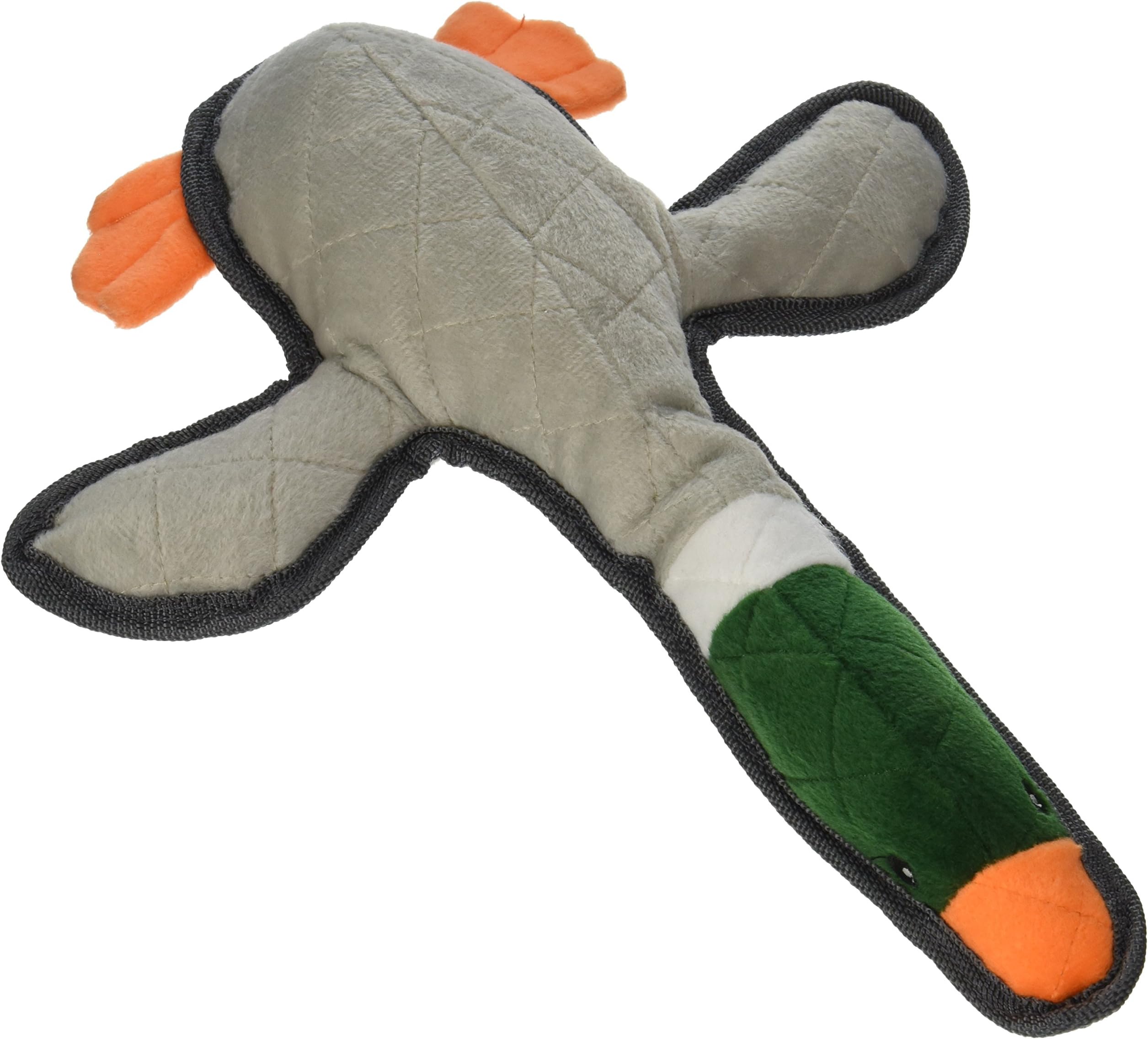 Bite Me, Mallard, 14-Inch, Multi (PL01503)