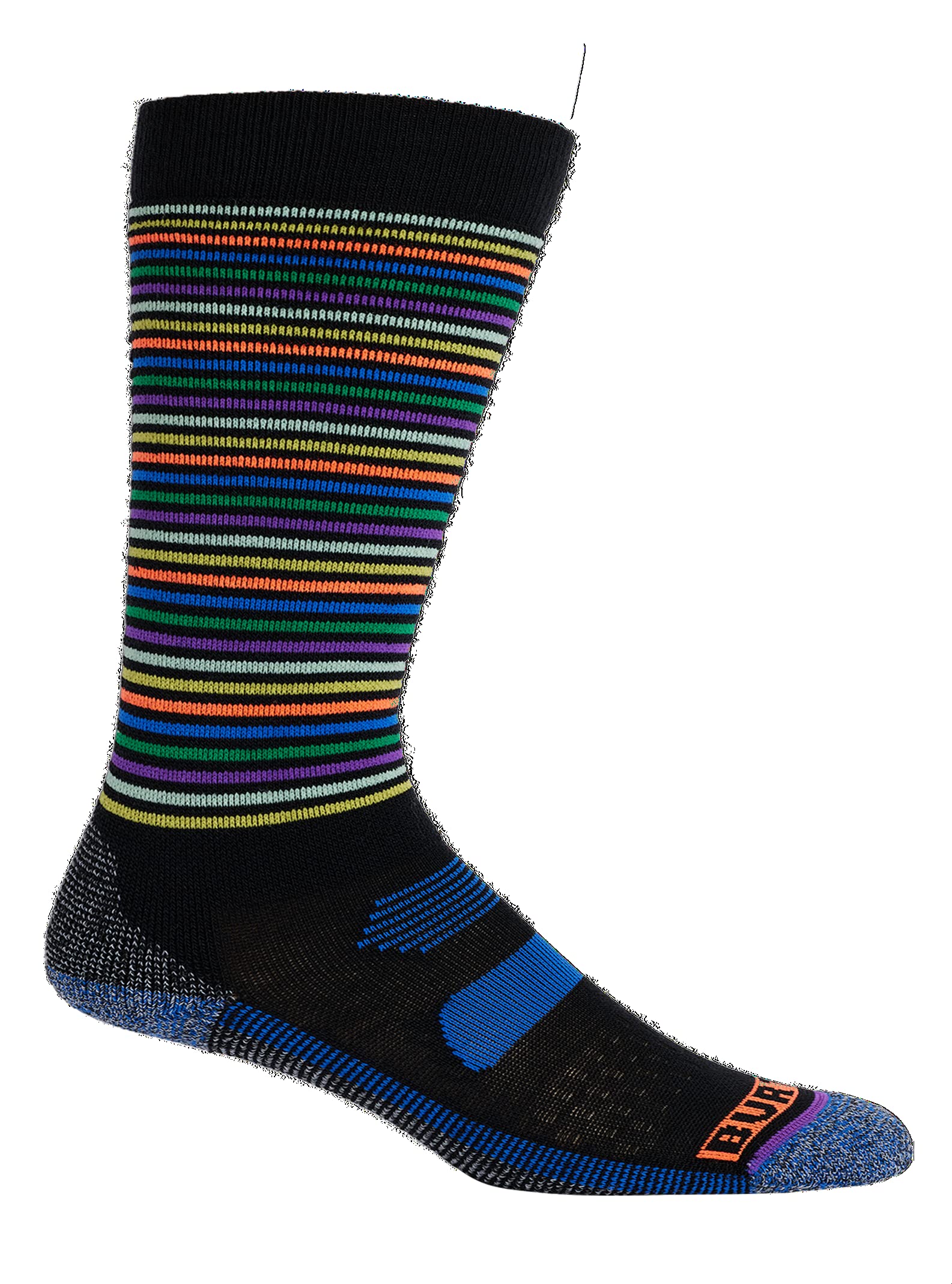 Burton Calcetines de peso medio para niños