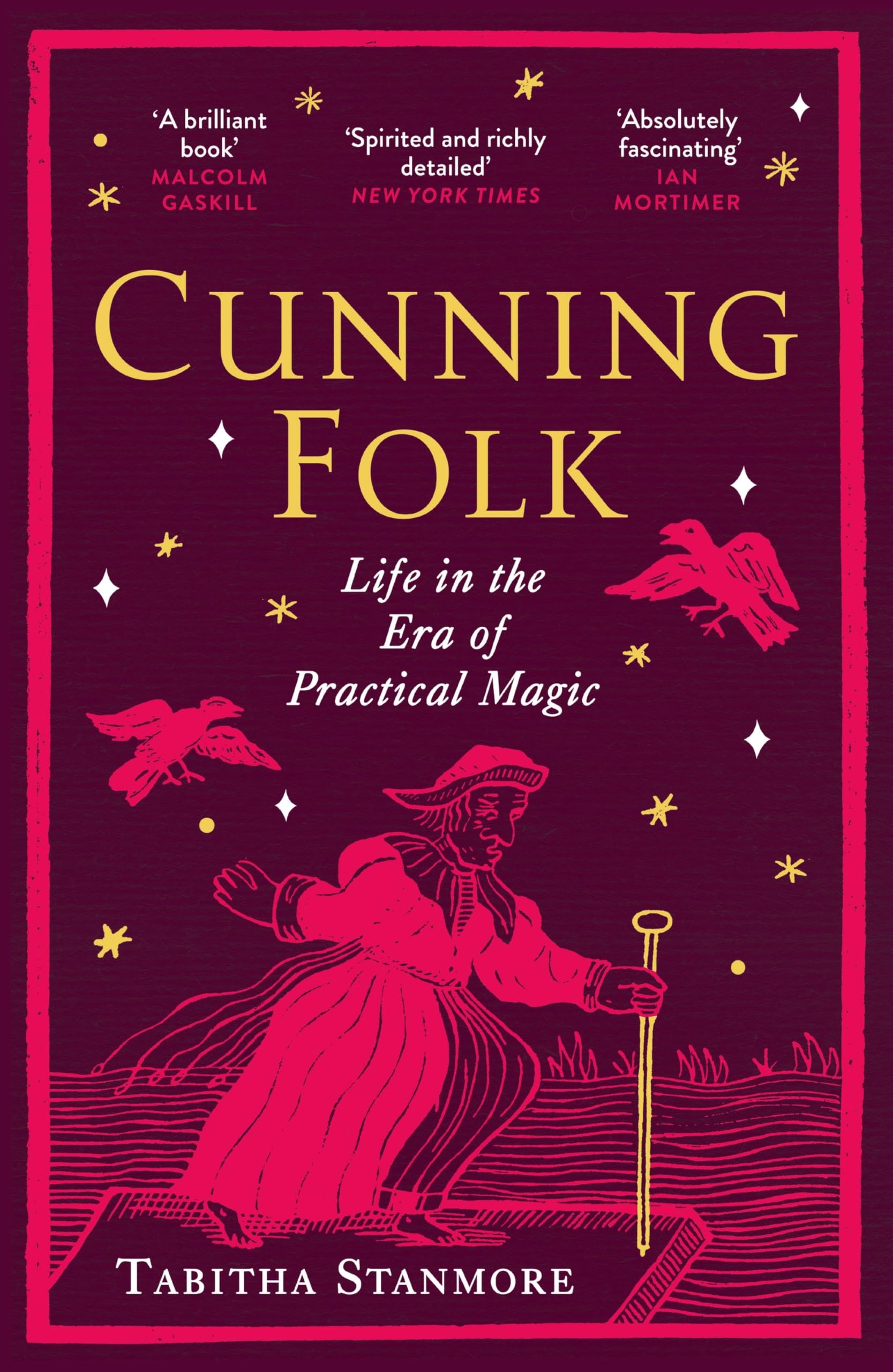 Cunning Folk: Life in the Era of Practical Magic