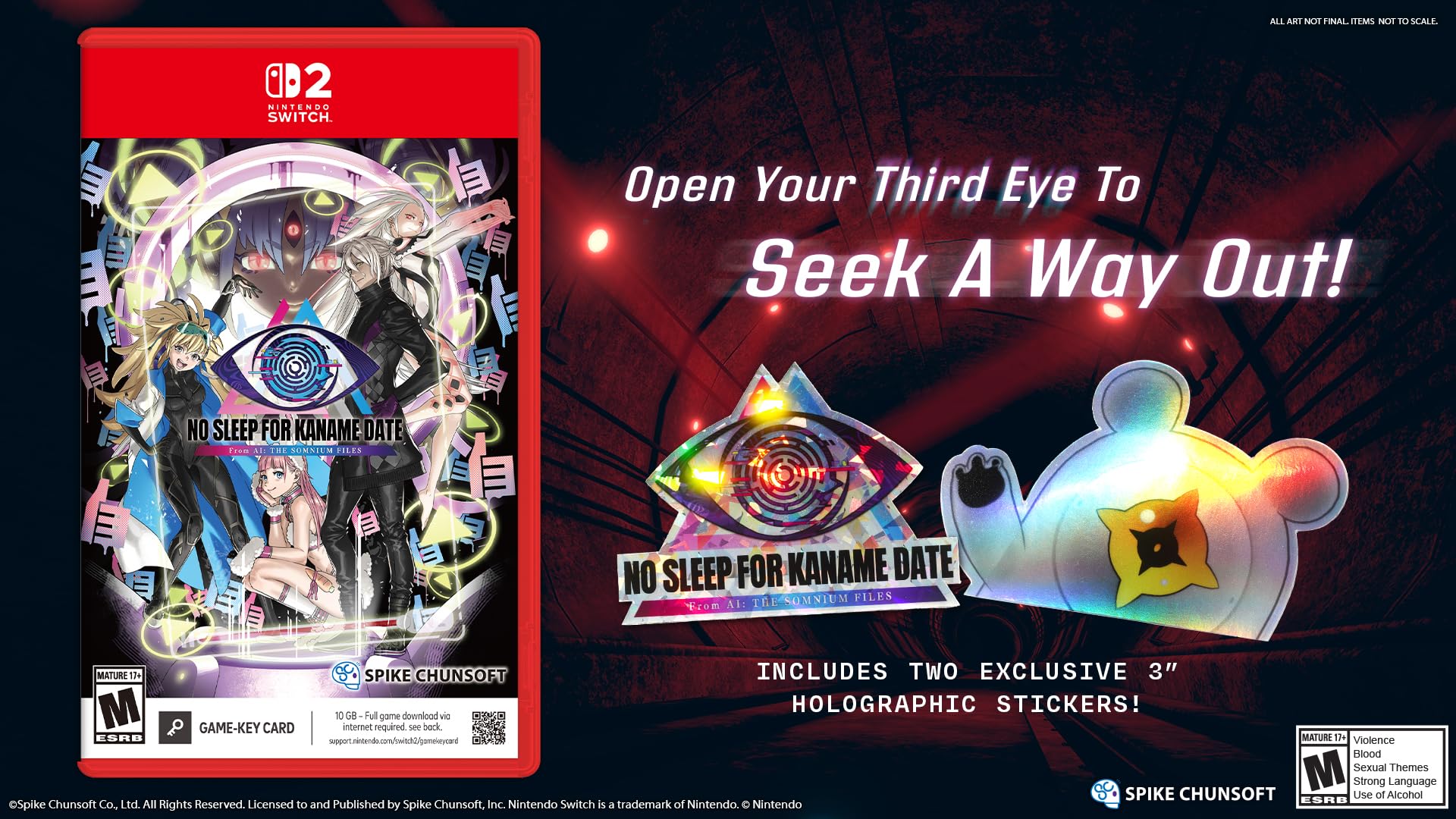 Amazon.co.jp: No Sleep For Kaname Date - From Ai: The