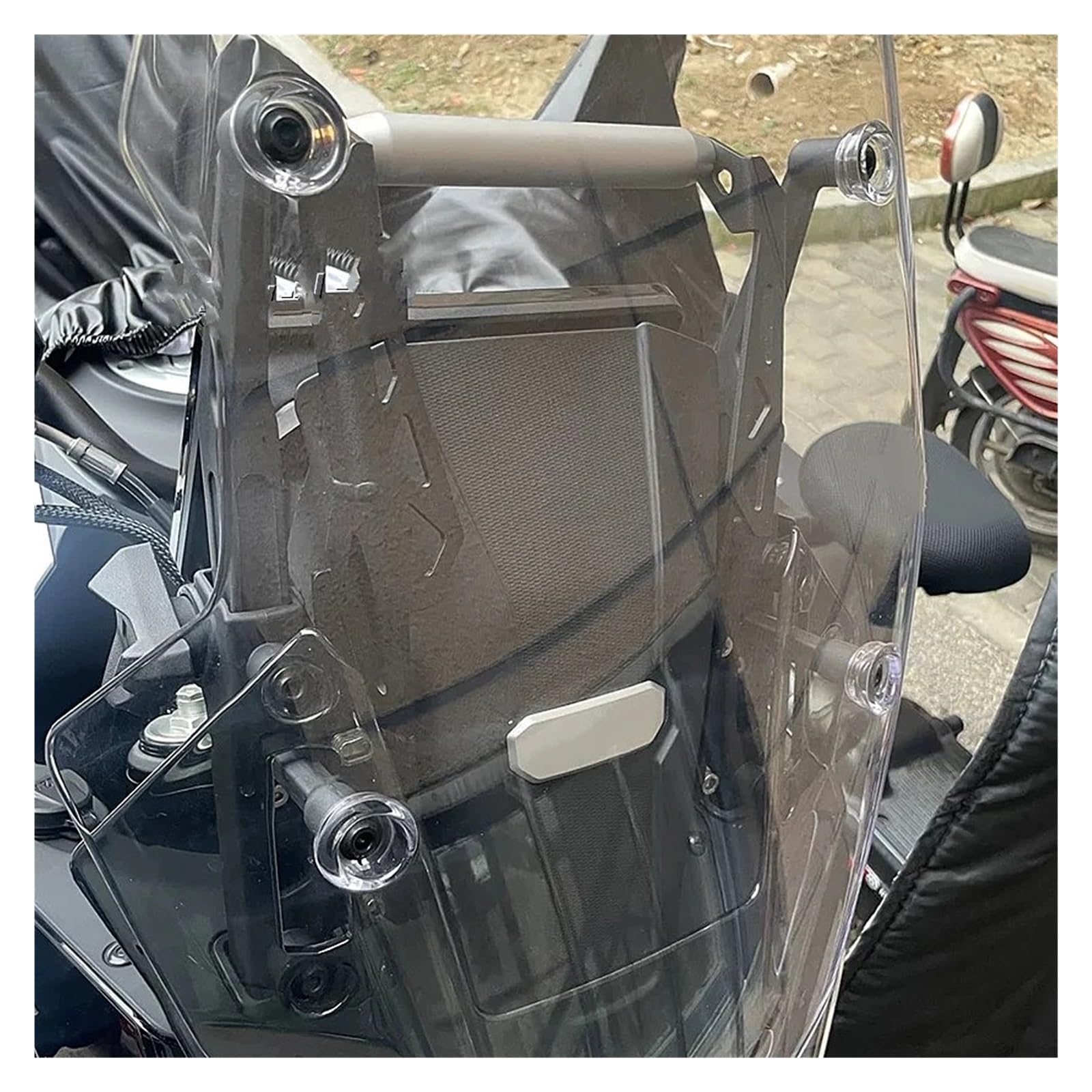 Localizzatore GPS 4G Per Auto - Mini Tracker Con Scheda SIM E Magnete - Foto 8