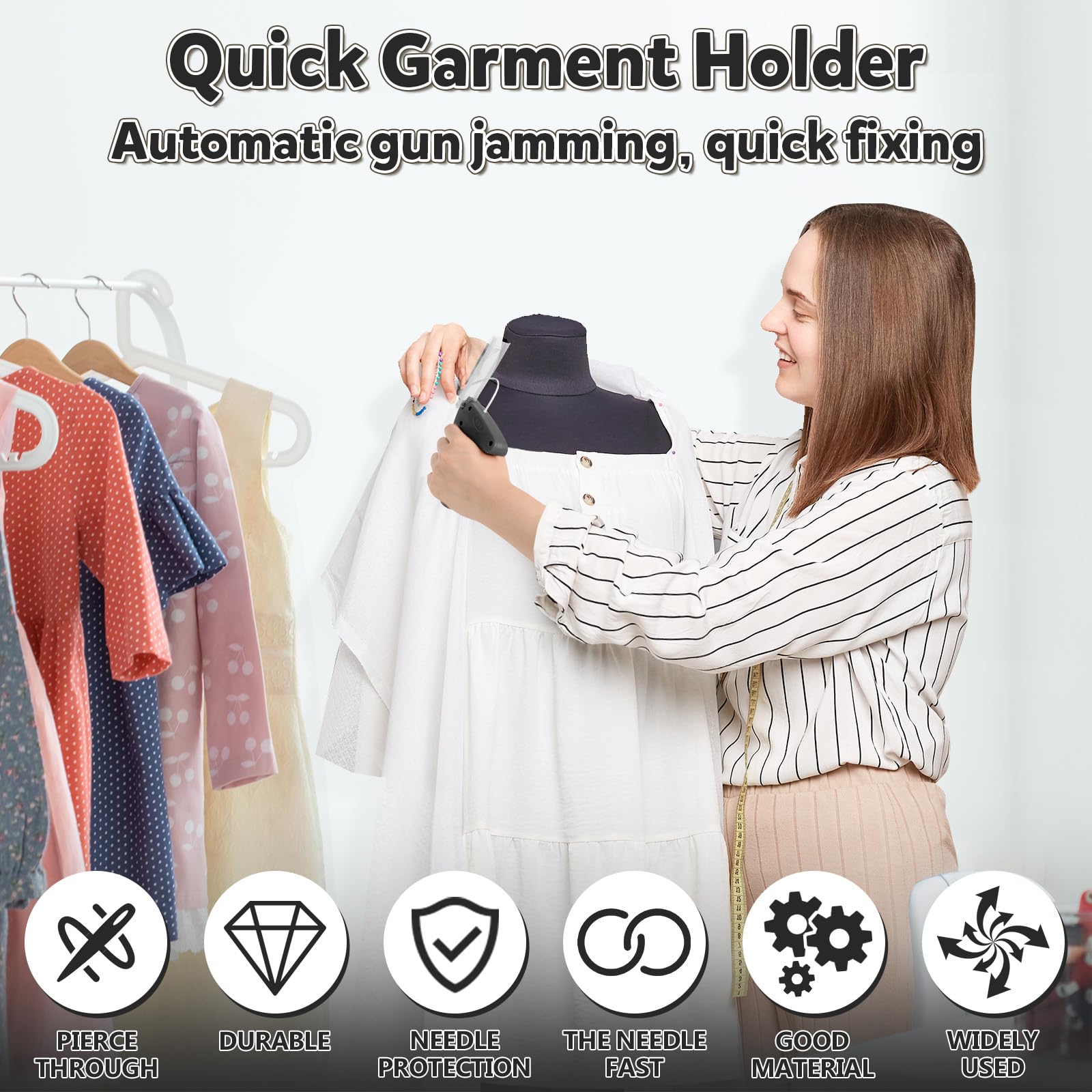 Originale Cartellino Prezzo/Verkaufsbild DKW Rt 125 - Con Sospensione