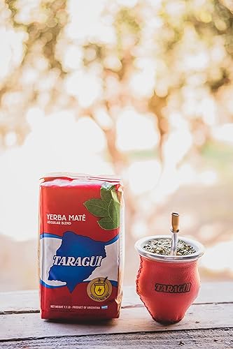 Miniatura 5 de Yerba mate, 2.2 libras, bolsa, sabores varios y marcas variadas