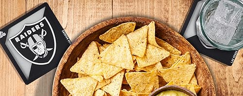 Miniatura 2 de YouTheFan Posavasos NFL 3D Logo Series