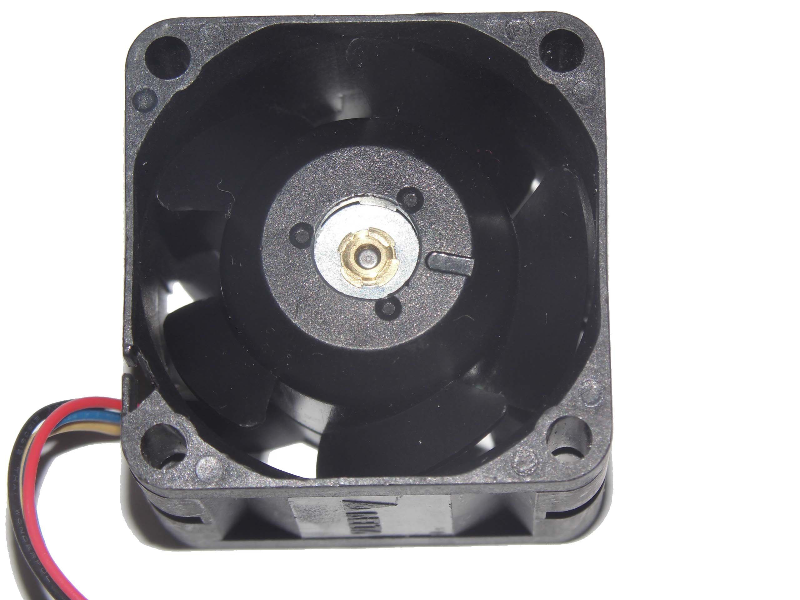 Amazon.com: 36x36x28mm FFB03612EHN -TXQW 12V 0.75A 4wire