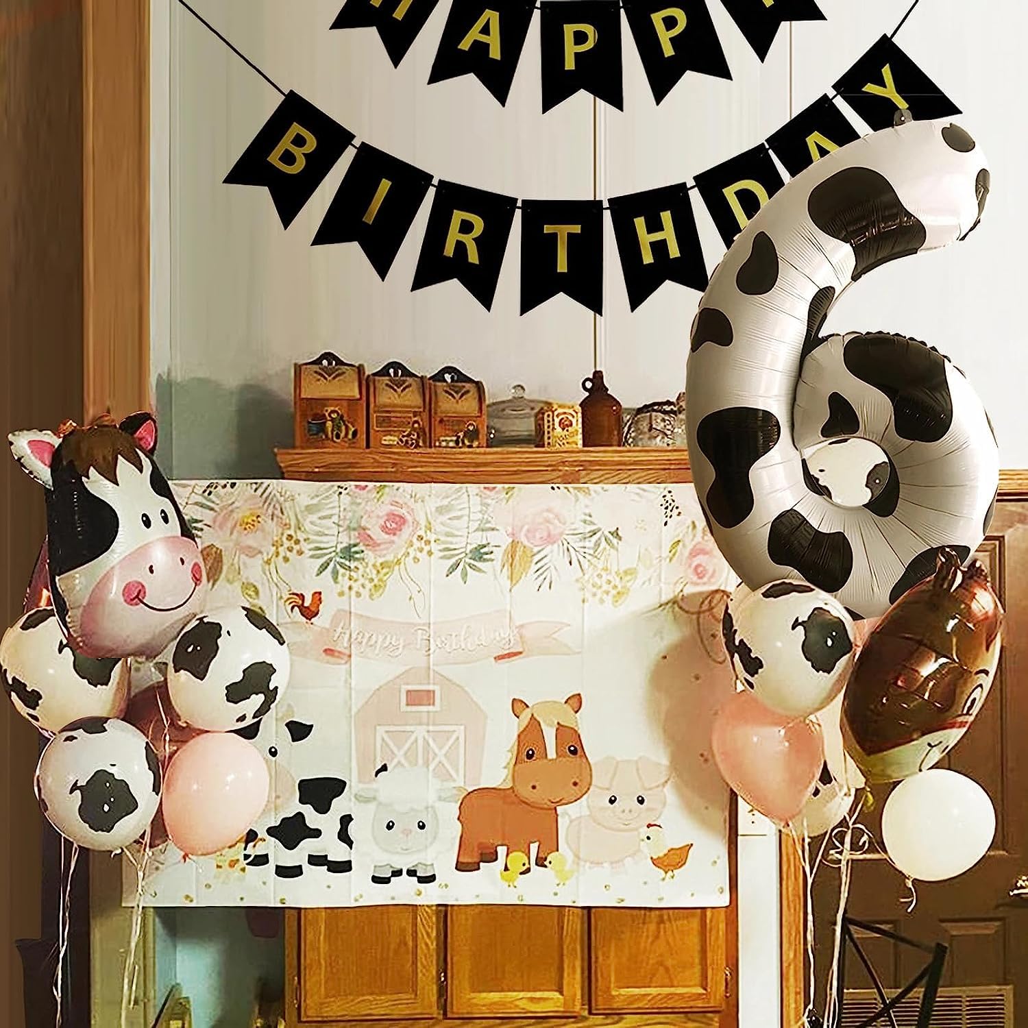 Red 0 balloon 40 Inch Giant Helium Foil Number 0 to 9 Red Balloon Birthday Wedding Party Digital Decorations (Number 0) — view 587