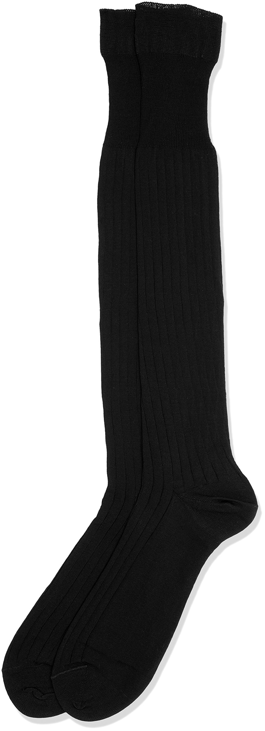 POMPEA Scozia Chaussettes montantes Homme (lot de 6)