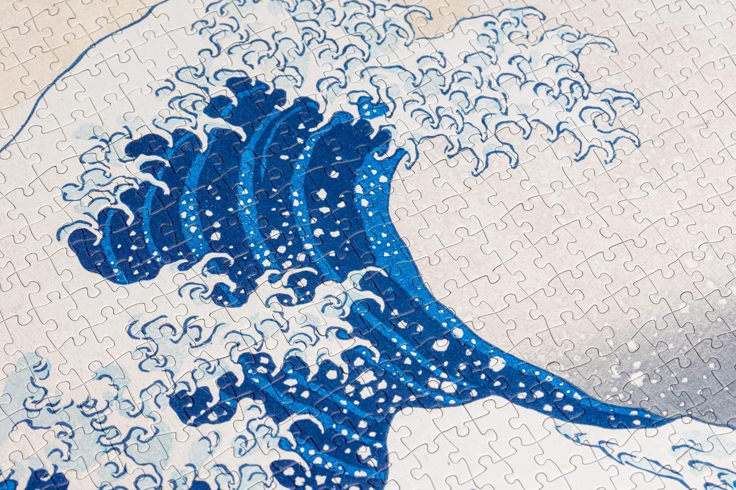 Amazon.com: YOGEON Hokusai - The Great Wave of Kanagawa Unique