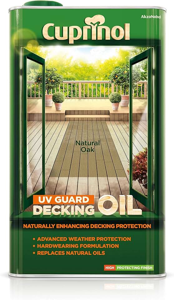 Amazon.co.uk Cuprinol