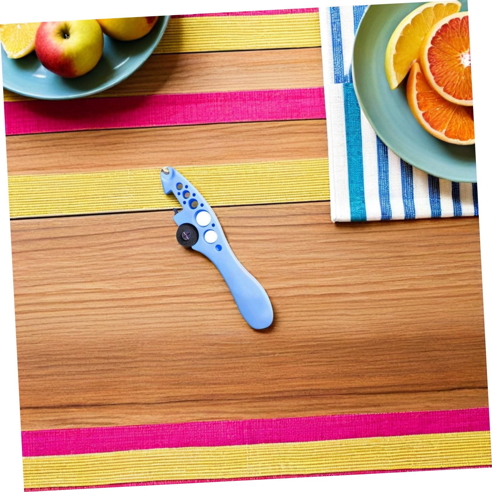 Amosfun 30 Piezas enfermera abrebotellas rompe ampollas opener herramienta multifunción herramienta multiusos herramientas abrelatas herramienta de ampolla de enfermera abridor de ampollas