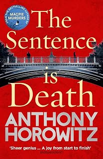 The sentence is death