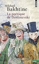 Download La poétique de Dostoïevski PDF