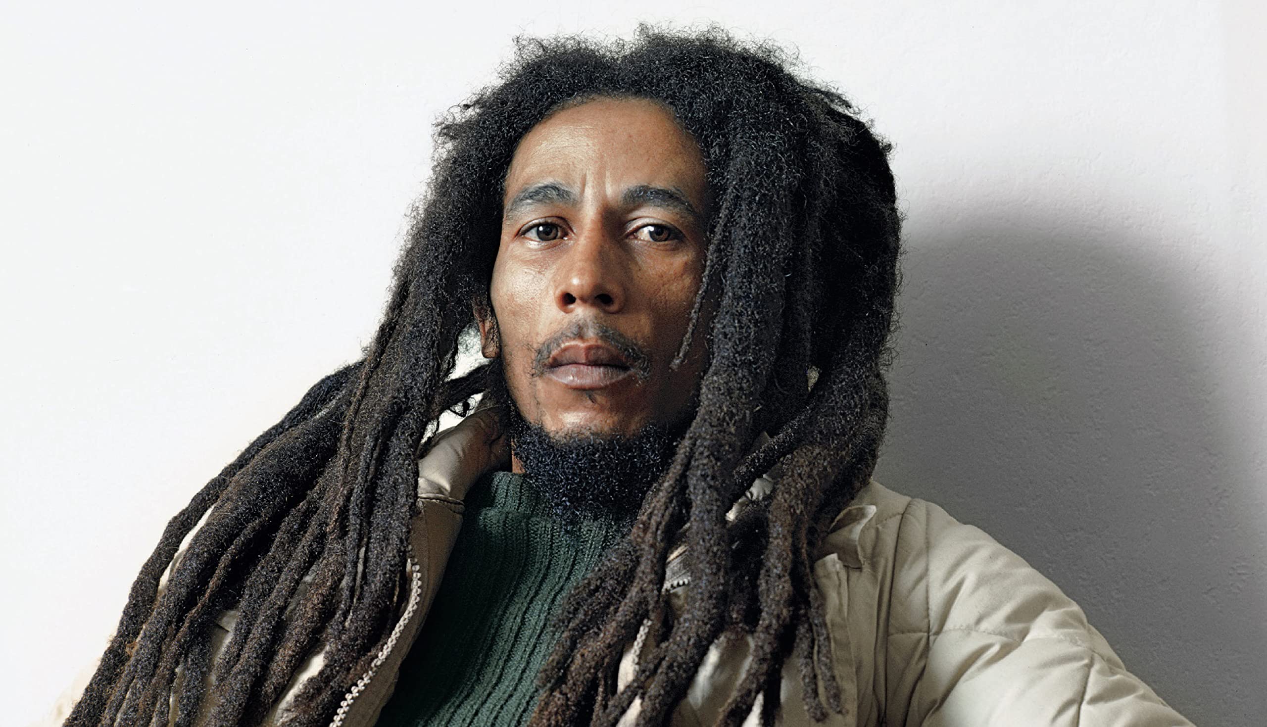 Bob Marley: Bilder einer Legende. Mit vielen unveröffentlichten Bildern aus dem Familienarchiv.