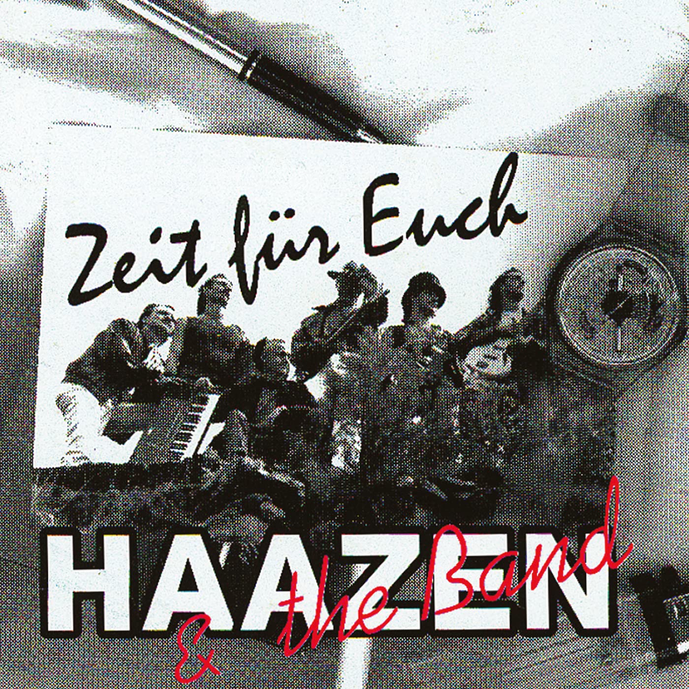 Haazen & The Band
