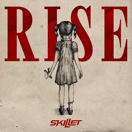 Rise (Deluxe)