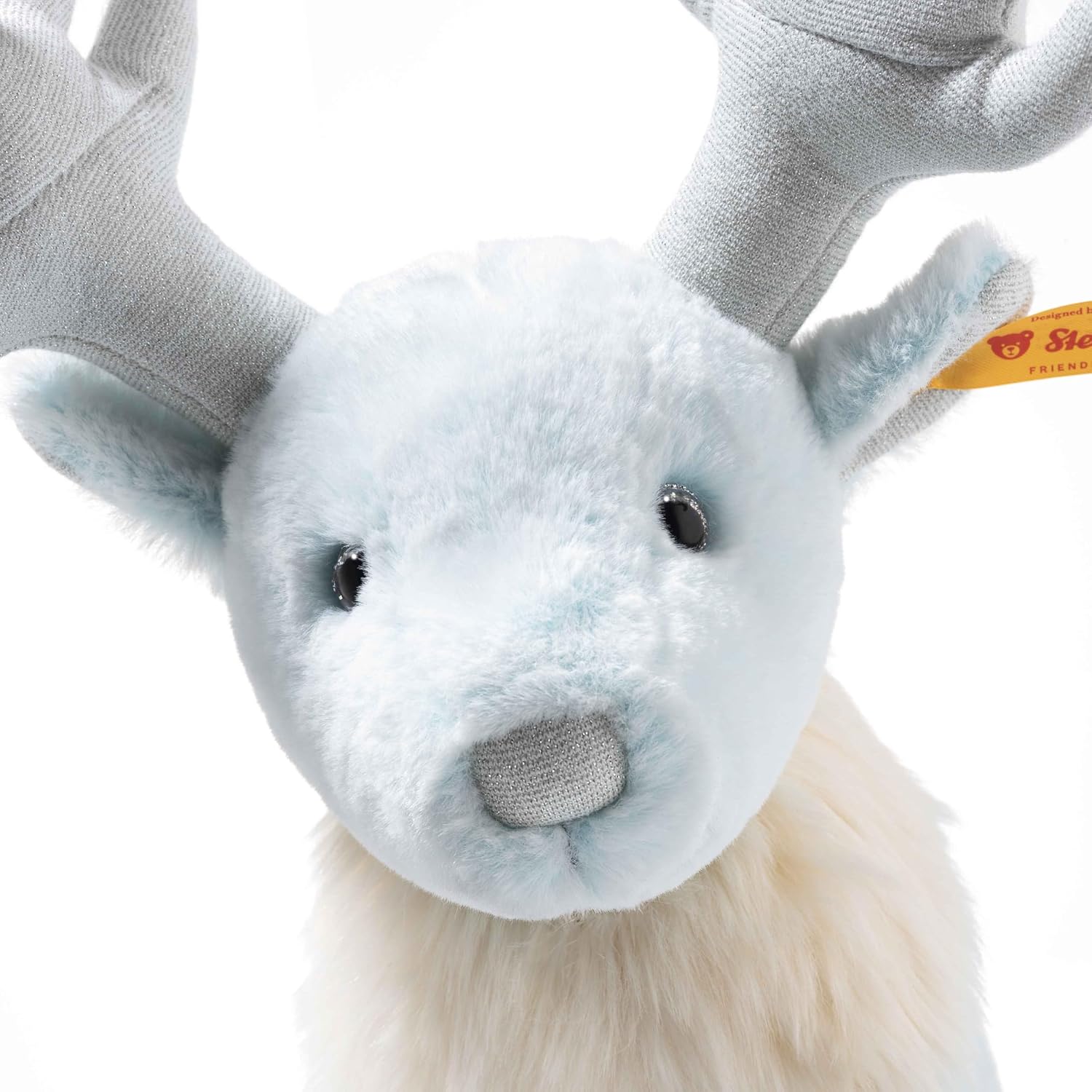 Steiff Handcrafted Since 1880 Premium Plush Officially Licensed Harry Potter Stuffed Animal - 10" Patronus Stag