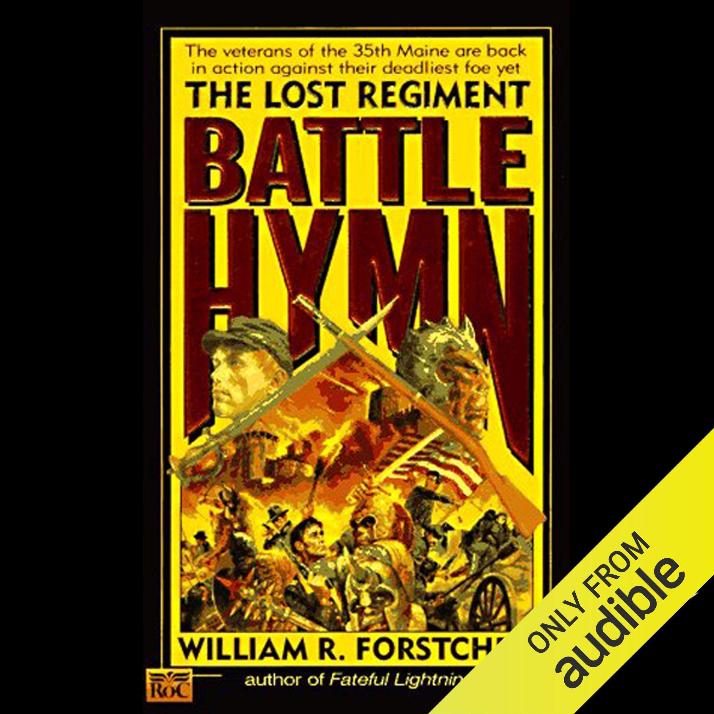 Battle Hymn