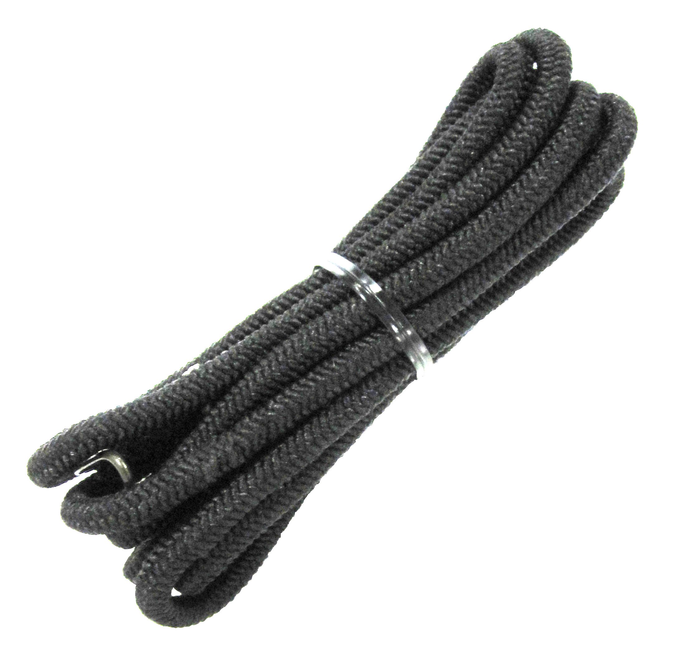 Amazon | サギサカ(SAGISAKA) 自転車用 ゴムロープ ハードタイト 2m