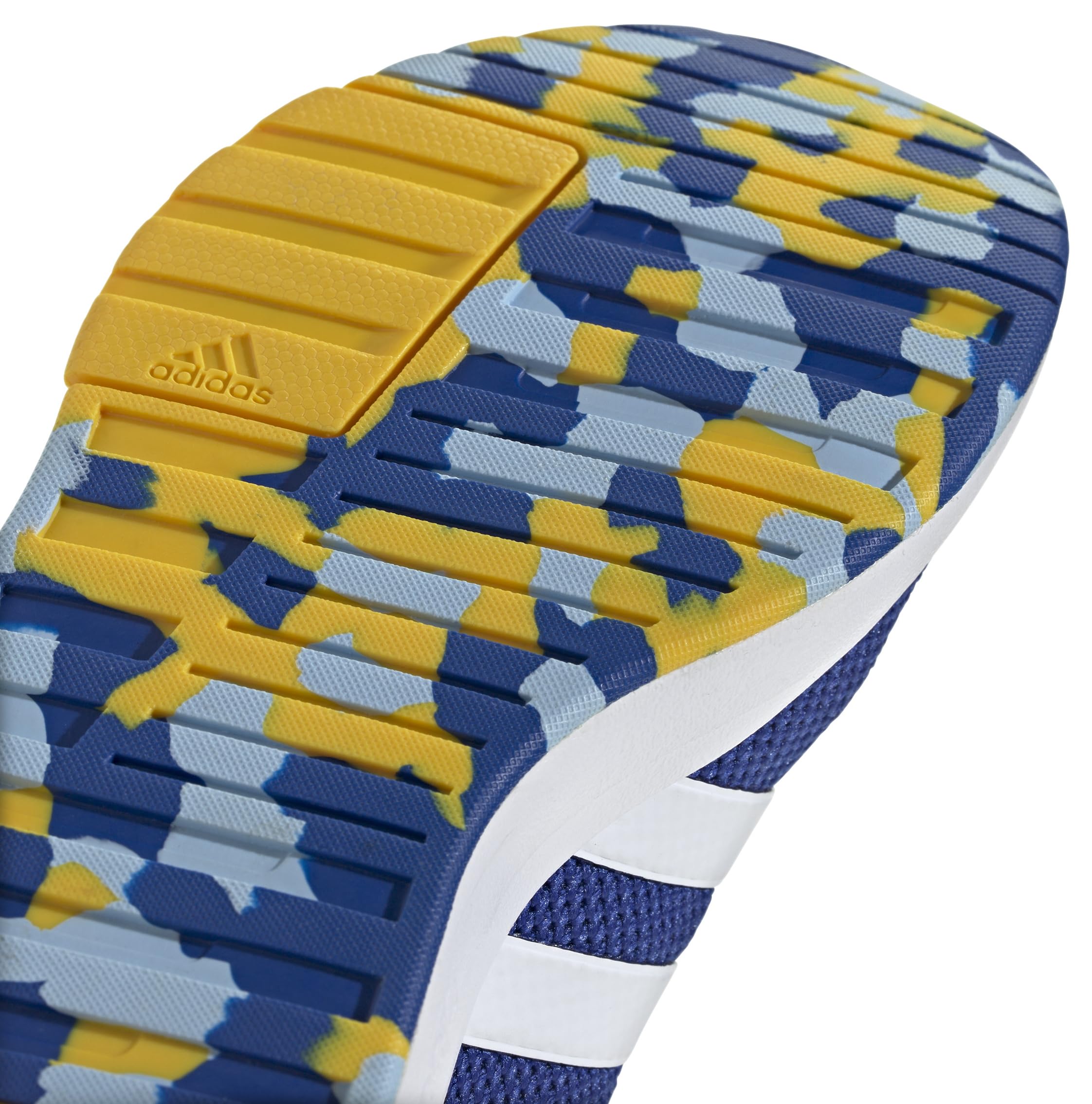 Adidas Racer Tr23 Hook and Loop Shoes Kids Chaussures de courseMixte Enfant