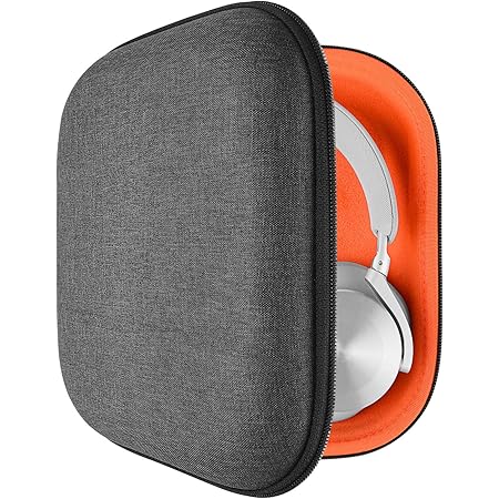 Geekria UltraShell Headphones Case Compatible With Bang - View #10
