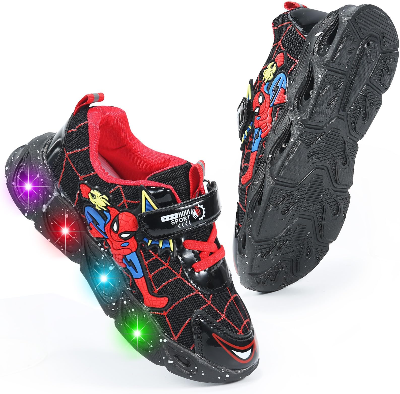 Tenis nike marvel avengers Clearance