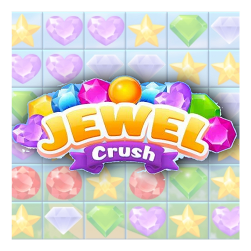Jewel Crush for Android
