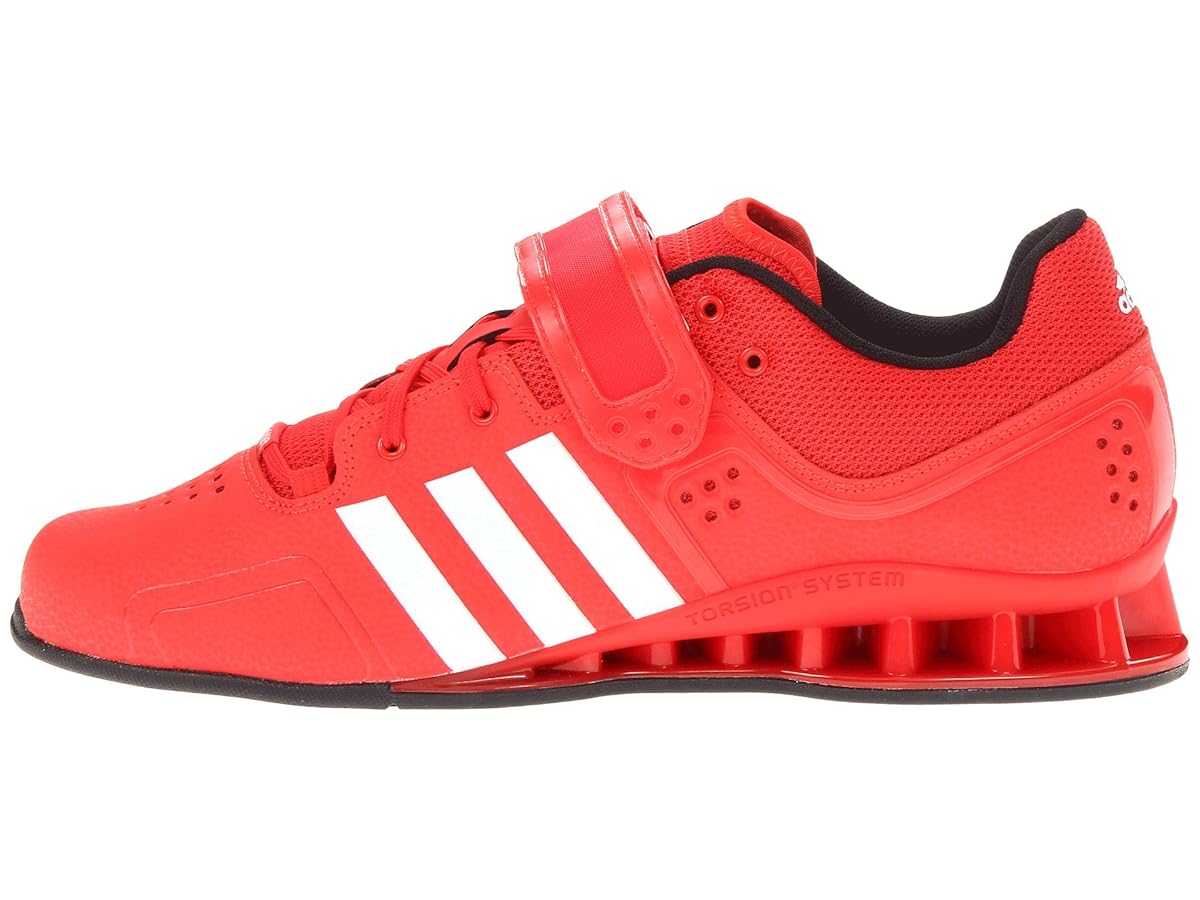 adidas★Adipower Weightlifting★22-30cm★卓越した均衡★人気 Amazon.com | adidas Men's Adipower Weightlifting II Cross