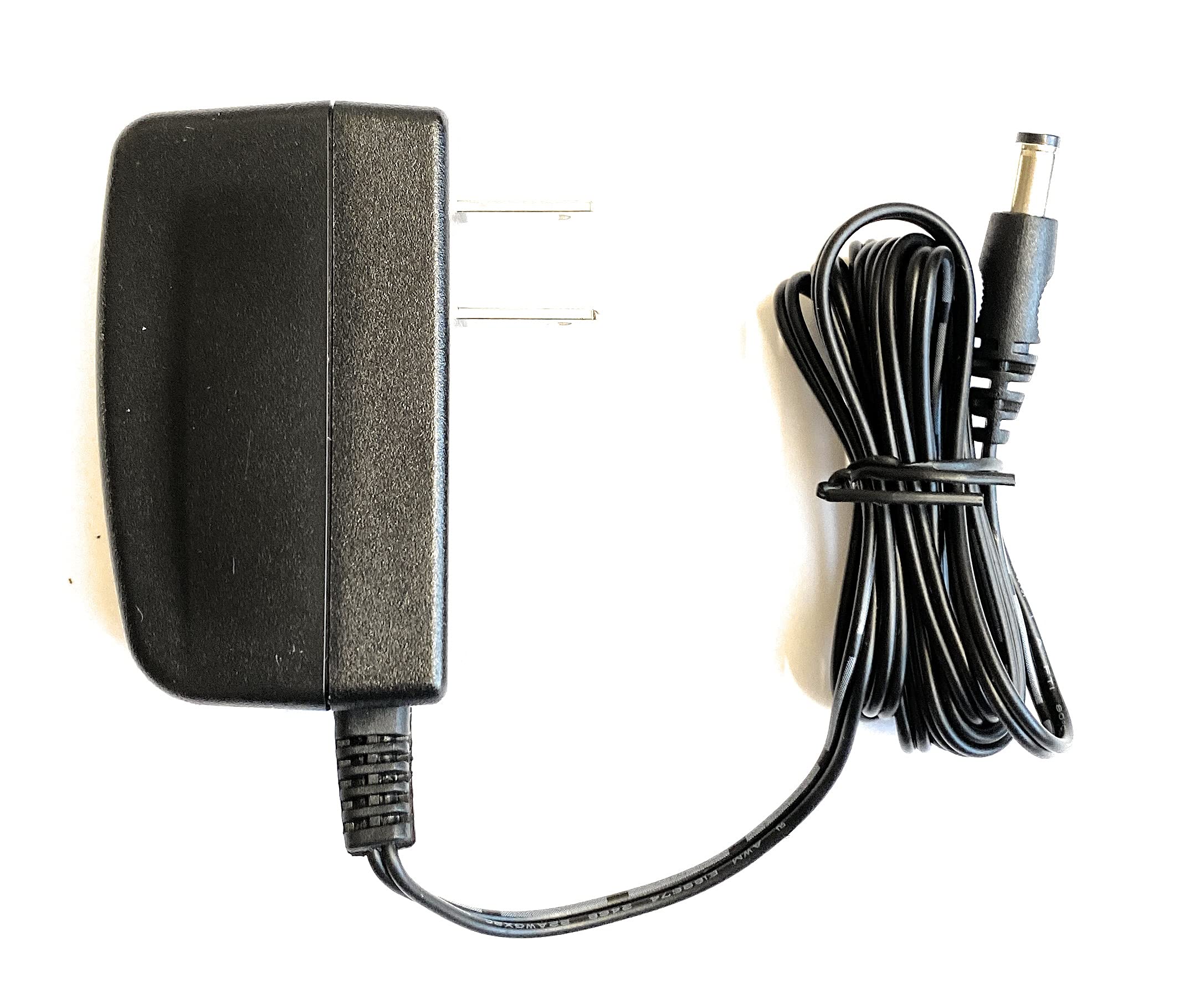 DCPOWER AC/DC Power Adapter/Power Supply Compatible Replacement for Arturia DrumBrute Impact Analog Drum Machine