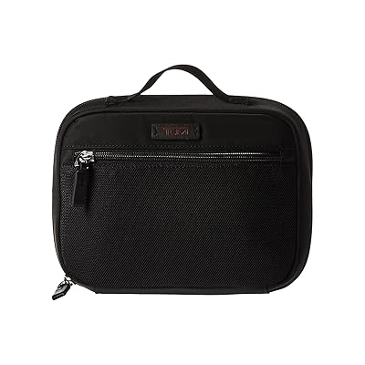 Tumi Accessories Pouch Large Luggage Black, Nylon