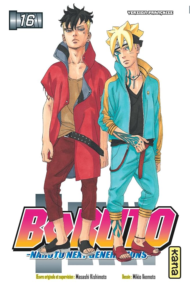 NARUTO 漫画 Naruto Vol. 1-72 Japanese Manga Masashi Kishimoto Jump