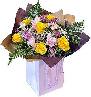 Astonishing #Let Them Know You’re Thinking of Them with a Gorgeous Bouquet Flowers / Flowers Delivery Next Day #Free Fresh Flowers Delivered Next Day