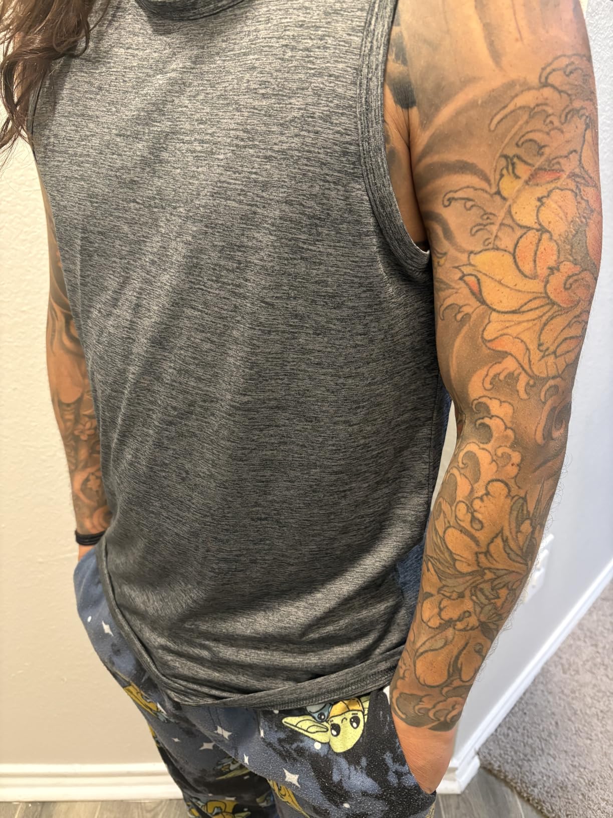 Customer Image