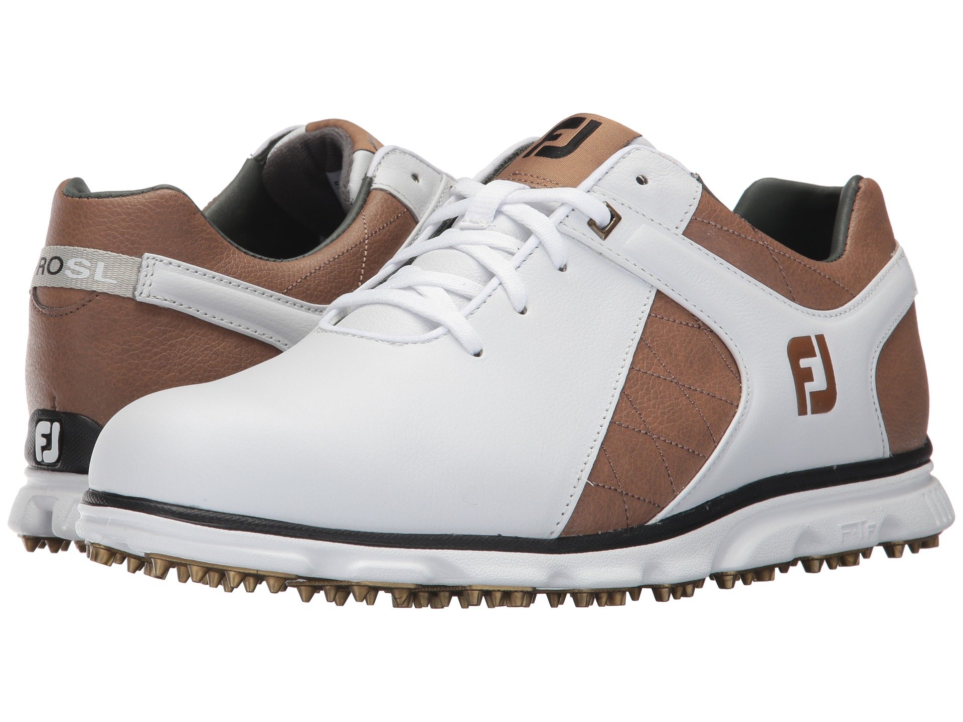 footjoy pro sl 11 wide