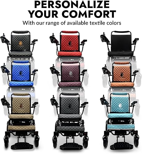 Miniatura 8 de Batería de repuesto IQ-8000 (12AH)