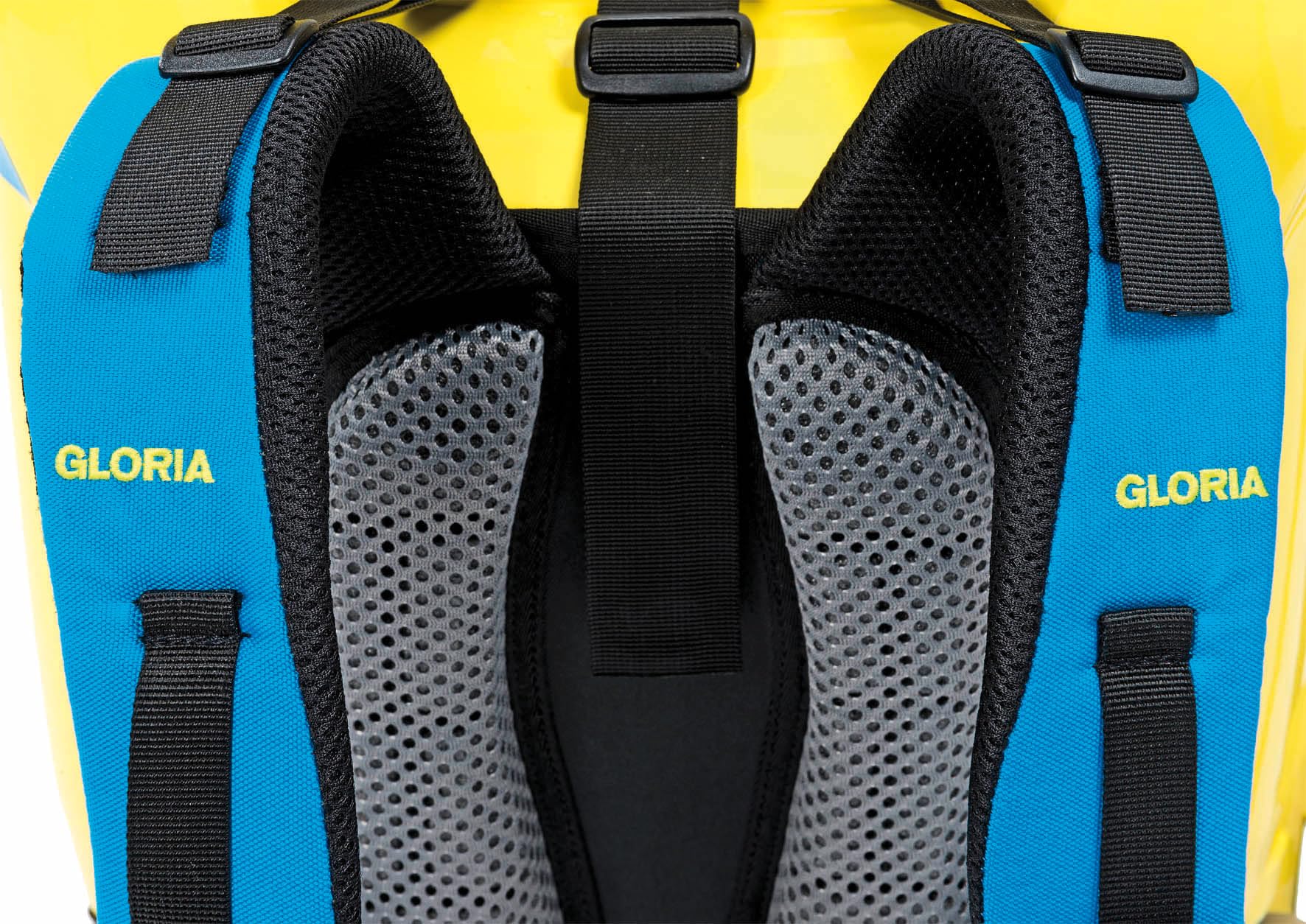 GLORIA Pulverizador de Mochila Pro 1300 | 13L de Capacidad Profesional