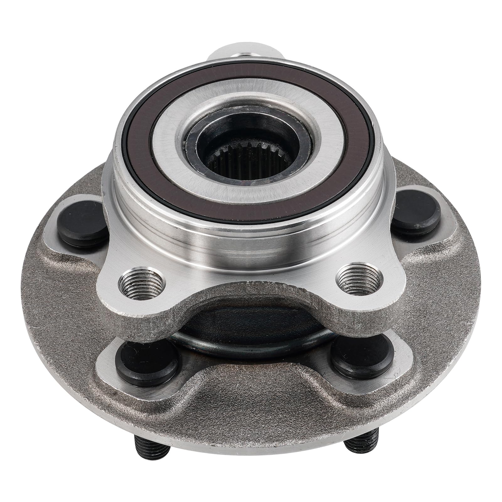 PHILTOP WE61871 x1 Front Wheel Bearing Hub Assembly for Toyota C-HR