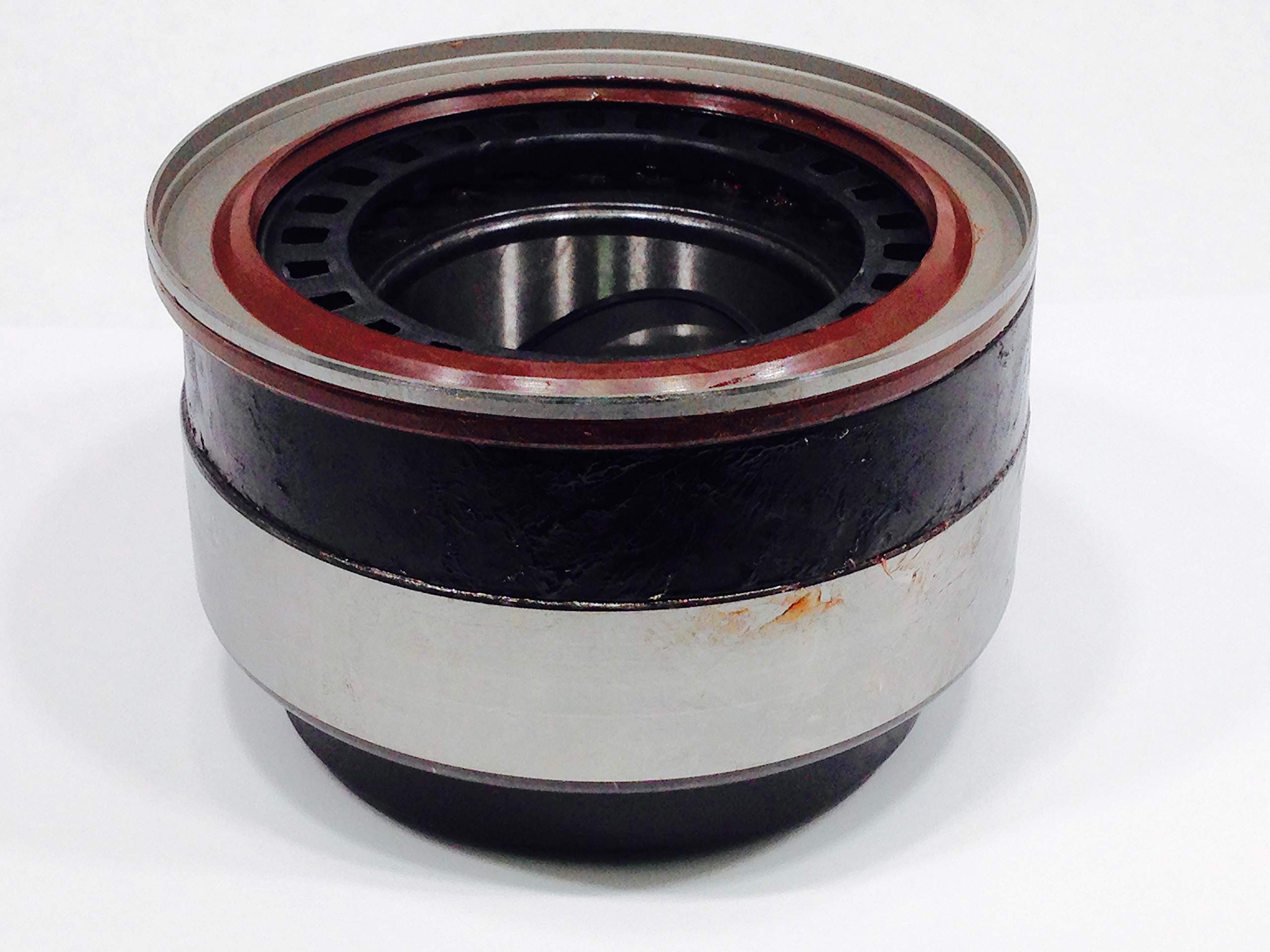 Amazon.com: Bearing Kit Front Wheel Hub for Mack CXN/ CXU/ GU  