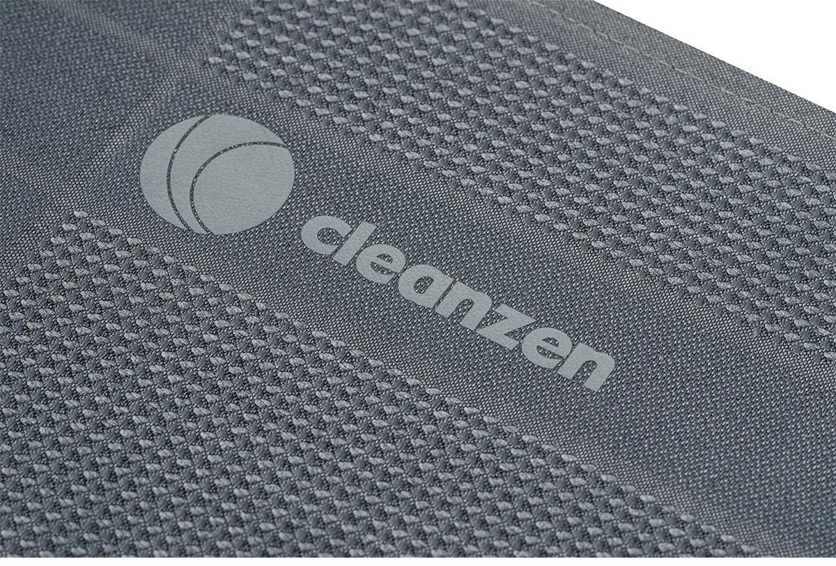 Amazon.co.jp: cleanzen 万能クロス マイクロファイバー布巾 