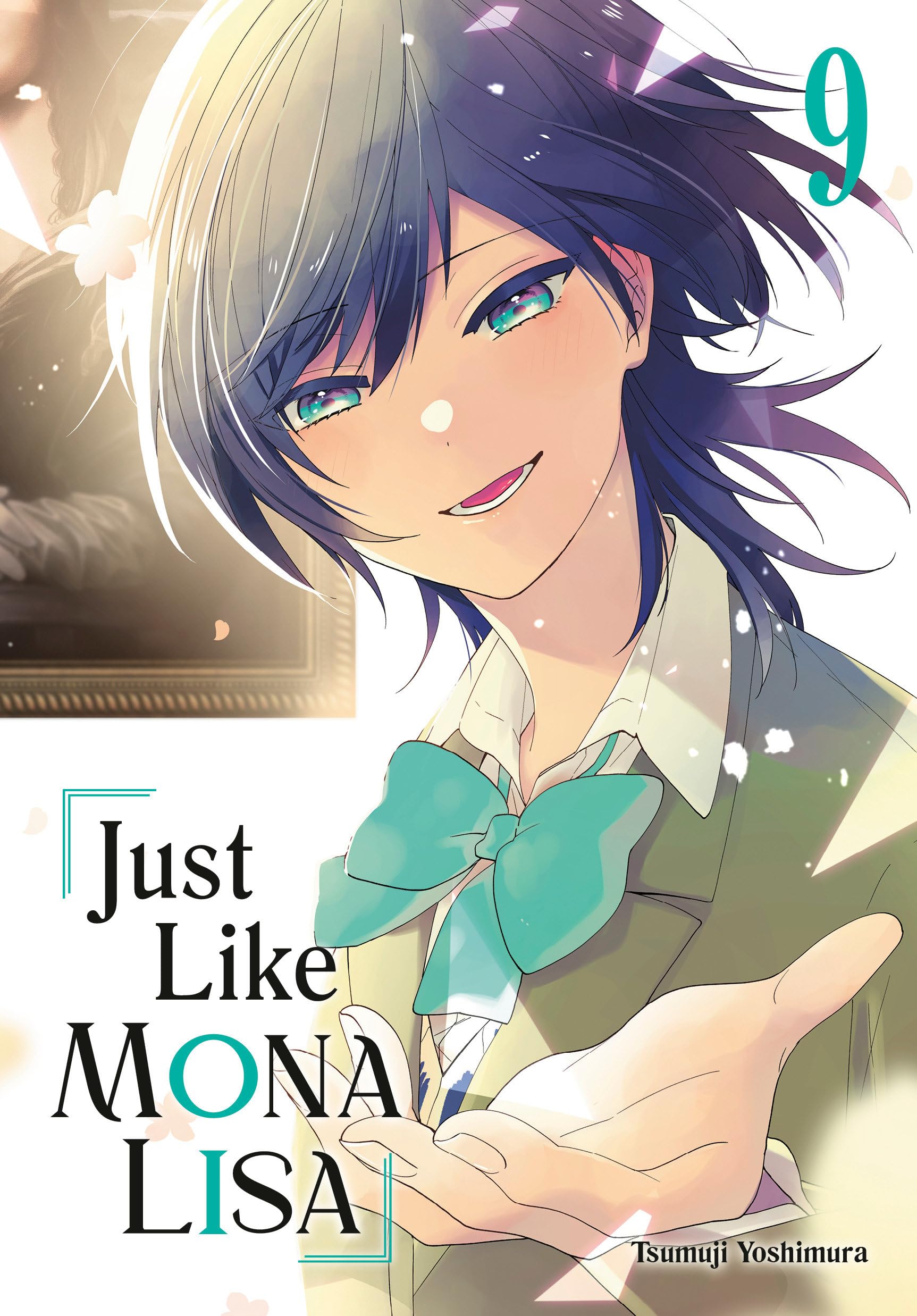 Just Like Mona Lisa 09