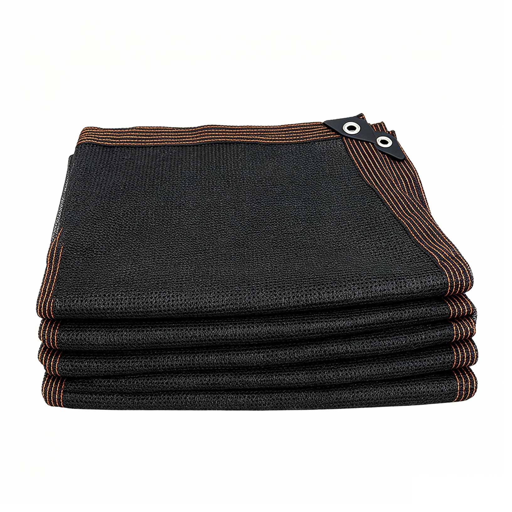 Malla sombra para evitar calor en plantas lona exterior 85x325