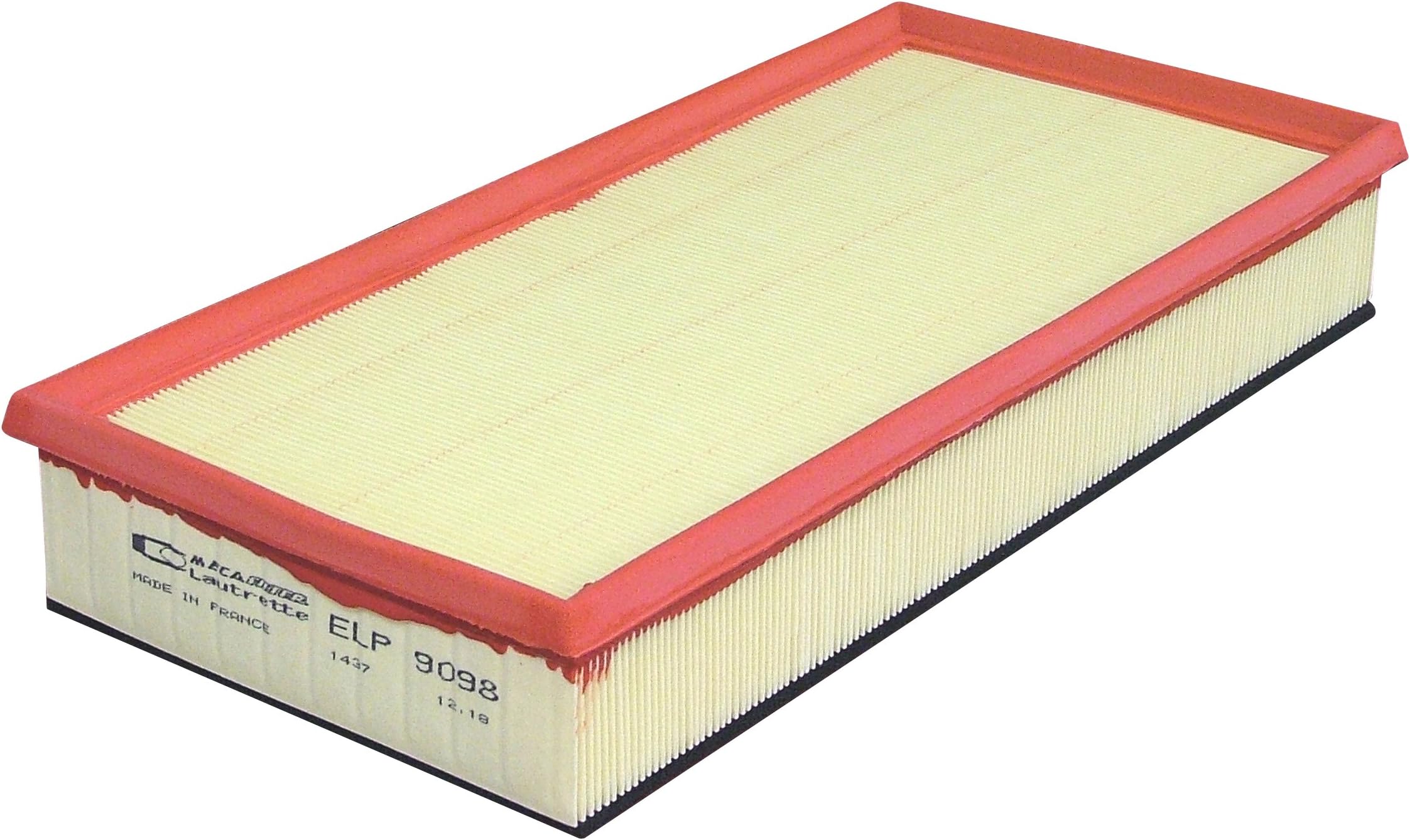 Mecafilter ELP9098 Air Filter