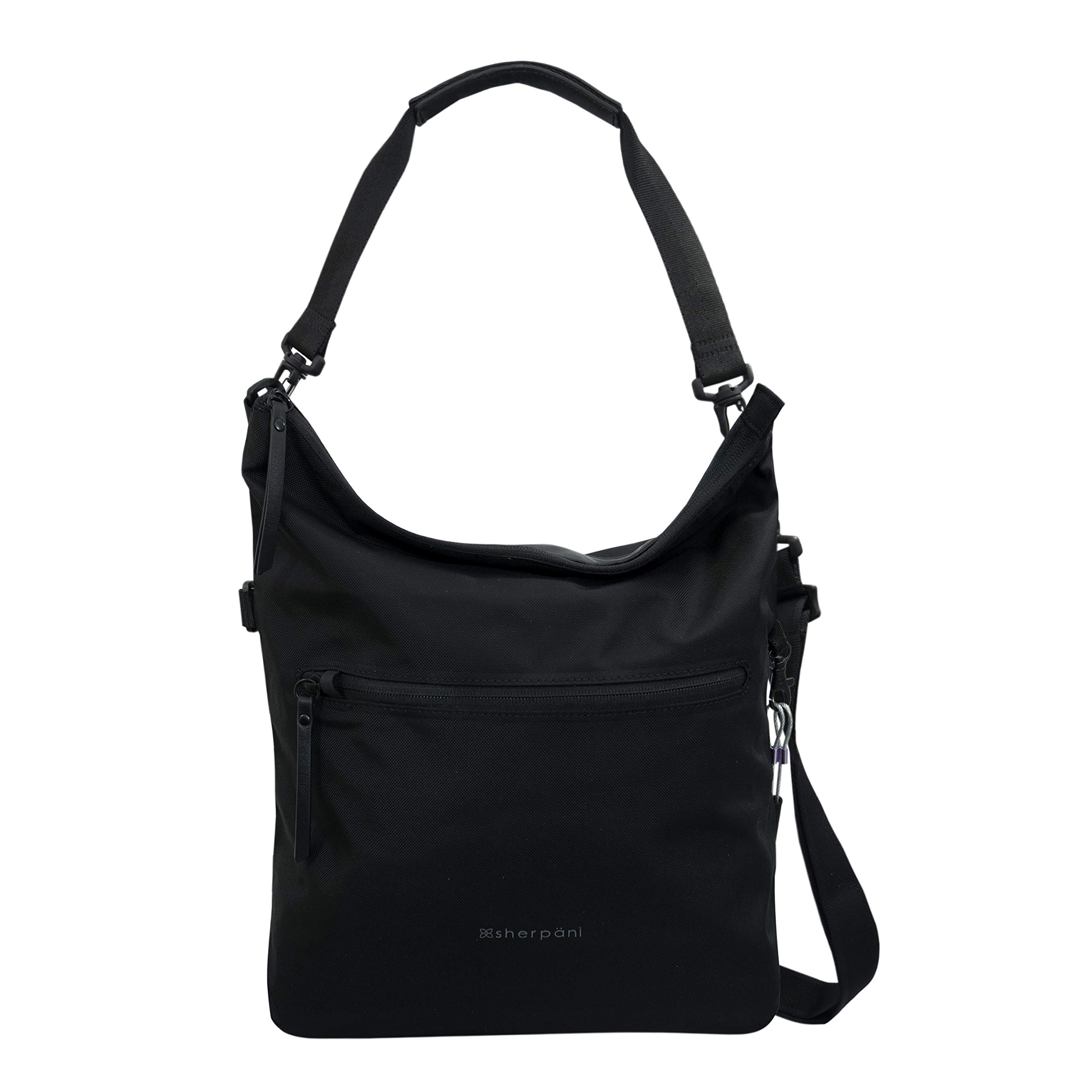 SherpaniVale, Anti Theft Crossbody Purse, Tote Bag, Travel Shoulder Bag, Fashion Purse Handbag, Crossbody Bags for Women