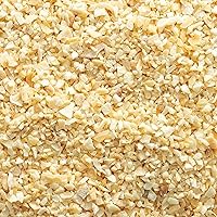 Vista 3 de Frontier Natural Products Ajo Picado 16oz 15.98 oz