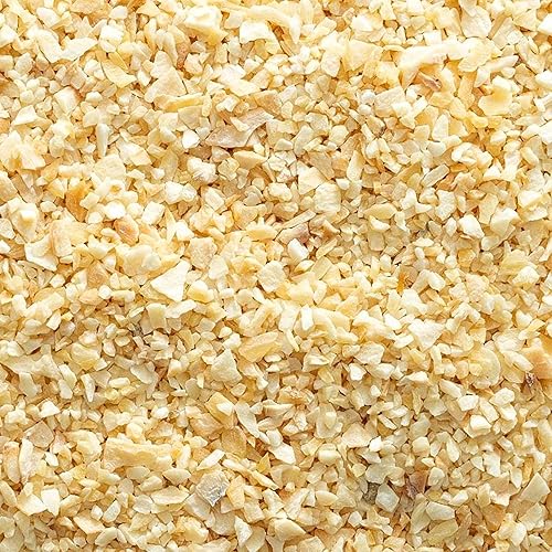 Miniatura 3 de Frontier Natural Products Ajo Picado 16oz 15.98 oz