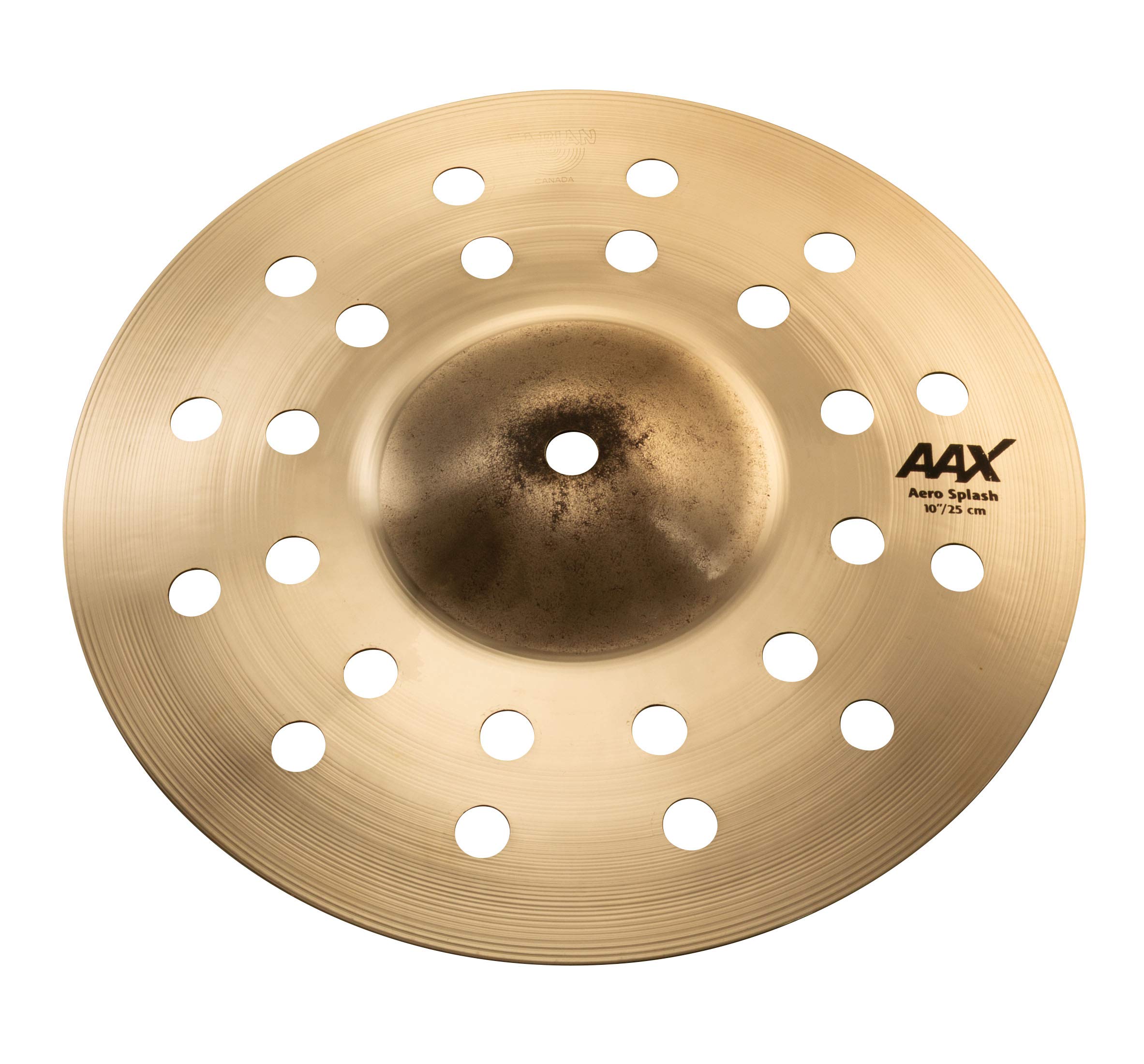 SABIAN HH SPLASH 8インチ　セイビアン　スプラッシュ SABIAN セイビアン 8