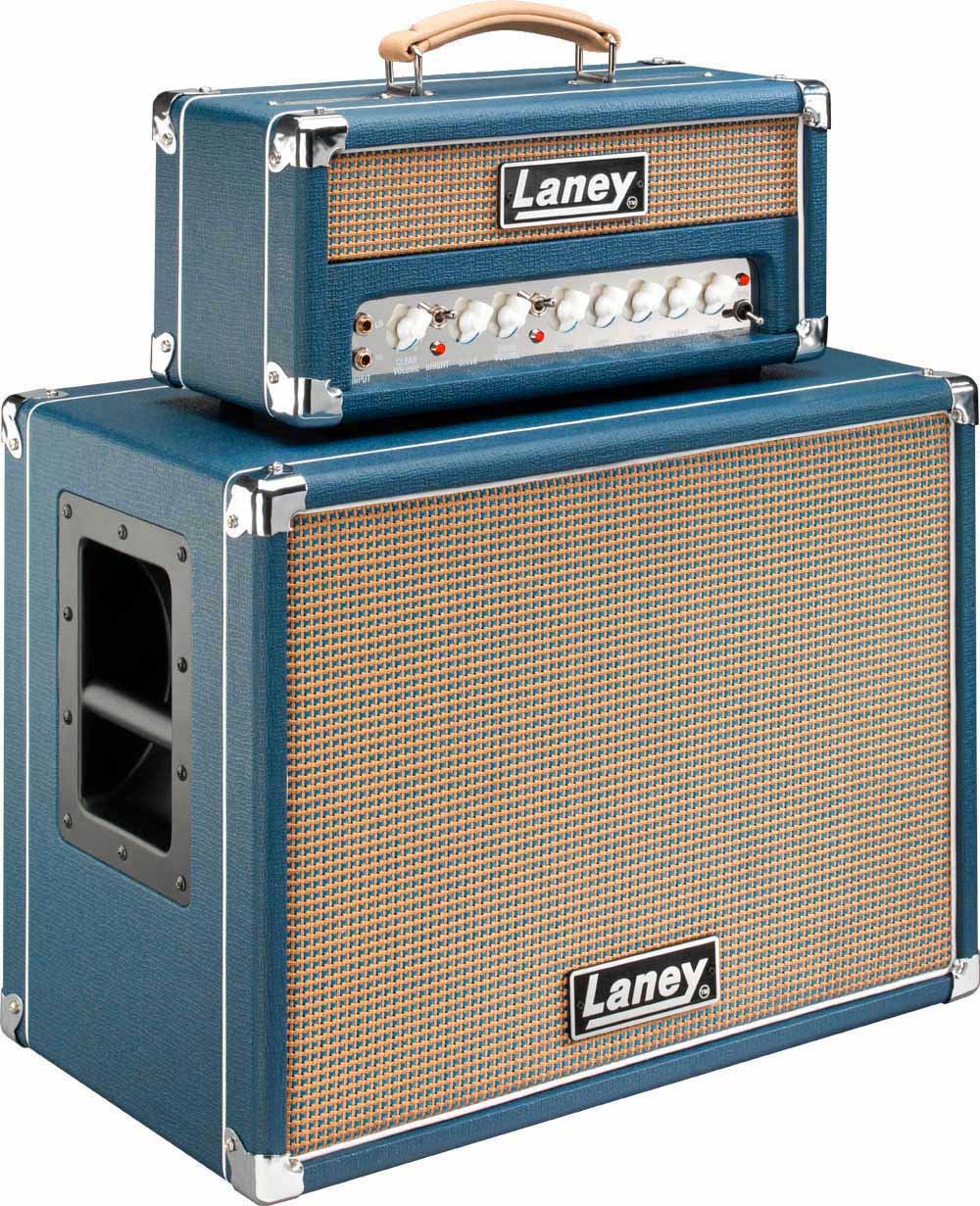 Amazon.com: Laney Guitar Amplifier Head (L5-Studio) : Musical 
