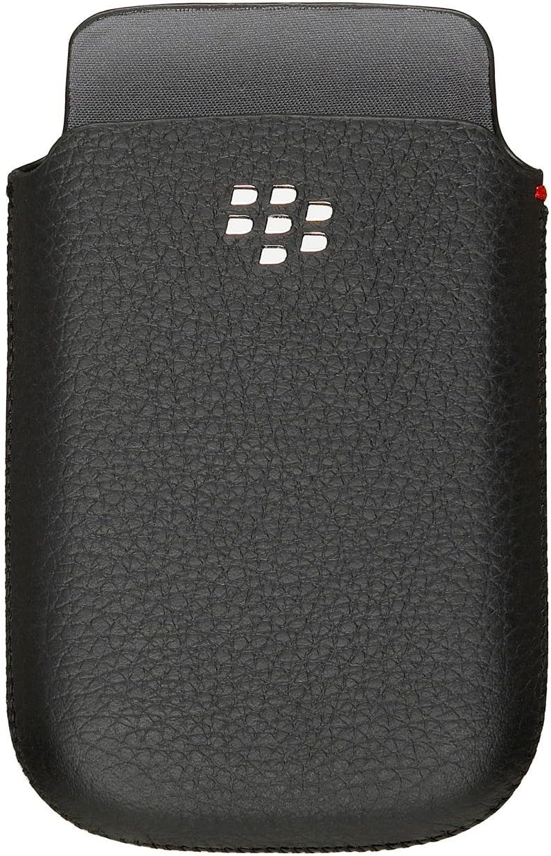 BlackBerry HDW-31013-001 Black Bulk 9800